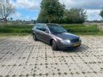 Audi A6 C5 2.4 Avant 121KW AUT 2001 Grijs, 164 pk, Origineel Nederlands, Stationwagon, Particulier
