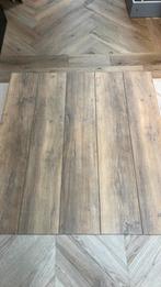 Prachtige pvc plak vloer. 46 m2, Ophalen, Nieuw, 25 tot 50 m², Overige typen
