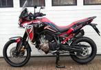 HONDA CRF 1100 L AFRICA TWIN (bj 2022), 2 cilinders, HONDA, Motorrijbewijs A, Onbekend