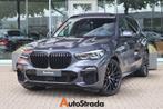 BMW X5 (g05) 45E M-Sport I Skylounge I Harman Kardon I TV sc, USB, Gebruikt, Met garantie (alle), Bedrijf