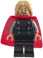 LEGO Thor SH0804, Kinderen en Baby's, Speelgoed | Duplo en Lego, Ophalen of Verzenden, Zo goed als nieuw, Losse stenen, Lego