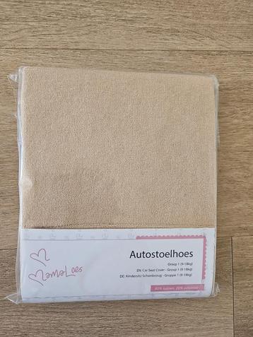 Autostoelhoes beschikbaar voor biedingen