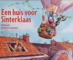 Een huis voor Sinterklaas (splinternieuw, hard cover), Ophalen of Verzenden, Nieuw