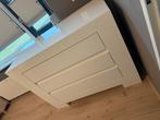 Kidsmill Alaska Babykamer - Commode, Ledikant & Kast, Ophalen, Gebruikt, Ledikant