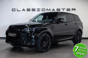 Land Rover Range Rover Sport 2.0 P400e Autobiography Dynamic beschikbaar voor biedingen
