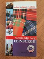 N. Penot - Edinburgh                      Scotland Schotland, Boeken, Overige merken, Fiets- of Wandelgids, Europa, N. Penot