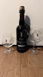 Straffe Hendrik Glas 25cl, Ophalen of Verzenden, Nieuw, Glas of Glazen, Overige merken