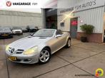 Mercedes-Benz SLK-klasse 200 K., Auto's, Automaat, Achterwielaandrijving, Gebruikt, 4 cilinders