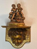 Twee consoles 18 de eeuw, Ophalen of Verzenden