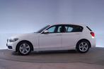 BMW 1-serie 116i Edition Sport Line Shadow 5-drs [ LED Navi, 1-Serie, 65 €/maand, Electronic Stability Program (ESP), Wit