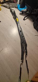 Zafira B Curtain Airbags, Ophalen of Verzenden, Gebruikt, Opel