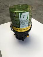 Automatisch vetsmeer apparaat Groeneveld, Ophalen of Verzenden, Zo goed als nieuw, Onderhoud en Reparatie