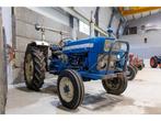 Ford 2000 Oldtimer tractor, Oldtimer, Ford