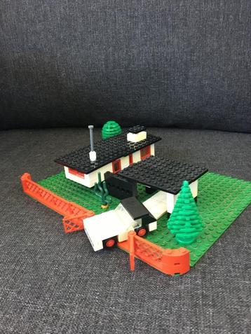 Lego beschikbaar voor biedingen
