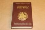 Overijsselsch Sagenboek [1936] — Houtsneden Nico Bulder, Ophalen of Verzenden, Gelezen