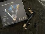 Babyliss Airwand, Ophalen of Verzenden, Zo goed als nieuw, Föhn of Haardroger