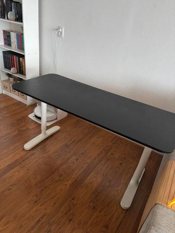 Ikea bureau type Bekant - afbeelding 2