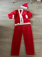 Kerstman pak - L - santa run pak- kerst man oak, Ophalen of Verzenden, Zo goed als nieuw