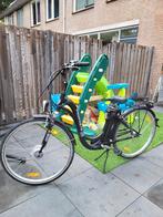 Ebike Prophete Damesfiets, Fietsen en Brommers, Ophalen, Zo goed als nieuw, Overige merken, (Extra) lage instap