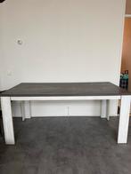 Eettafel, 50 tot 100 cm, 150 tot 200 cm, Ophalen of Verzenden, Vier personen