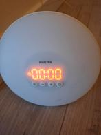 Philips Wake-up Light HF3500, Ophalen of Verzenden, Gebruikt, Digitaal