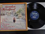 Gouden kerstfeest lp, Ophalen of Verzenden, Zo goed als nieuw