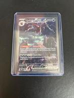 Hydreigon EX 169/086 Pokemon kaart, Ophalen of Verzenden, Zo goed als nieuw, Losse kaart