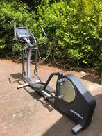 Life Fitness crosstrainer X1, Sport en Fitness, Ophalen, Benen, Gebruikt, Crosstrainer