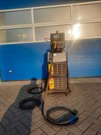 ESAB AristoMig 400 Amp Watergekoeld Lasapparaat Compleet!, Gebruikt, Info@bolkmachinehandel.nl, Zweden, ESAB