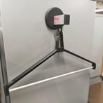 Magnetische vanEsch wandkapstok met 1 kledinghanger, Huis en Inrichting, Woonaccessoires | Kapstokken, Wandkapstok, Nieuw, Ophalen of Verzenden