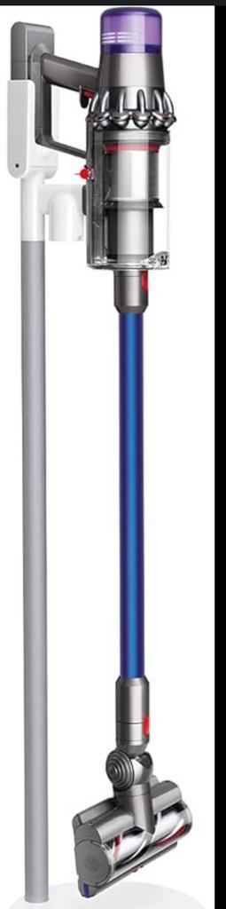 Dyson V11 Absolute Extra Pro - Zo Goed Als Nieuw!, Witgoed en Apparatuur, Stofzuigers, Zo goed als nieuw, Stofzuiger, Reservoir