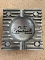 CAO Flathead Asbak, Verzenden, Asbak