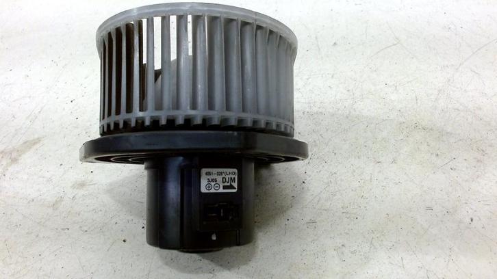 Kachel ventilator motor Daewoo Kalos, Auto-onderdelen, Airco en Verwarming, Daewoo, Gebruikt, Herkomst onderdeel bekend, 12 maanden garantie