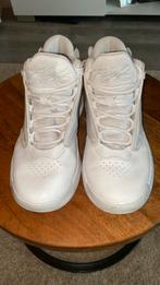 Air Jordan Flight’s white, Ophalen of Verzenden, Zo goed als nieuw, Schoenen