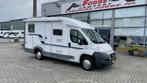 Dwarsbed en Compact De Weinsberg Imperiale Van 250 '2008, Weinsberg, Ringverwarming, Fiat, Tot en met 2
