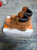 Timberland maat 41, Ophalen of Verzenden, Zo goed als nieuw, Bruin, Boots