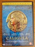 Caligula | Tinto Brass, Cd's en Dvd's, Vanaf 16 jaar, Ophalen of Verzenden, Zo goed als nieuw, Historisch of Kostuumdrama