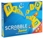 scrabble junior, Hobby en Vrije tijd, Gezelschapsspellen | Bordspellen, Een of twee spelers, Ophalen of Verzenden, Nieuw, Scrabble