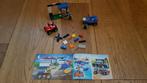 LEGO Classic set 4636, Complete set, Ophalen of Verzenden, Lego, Zo goed als nieuw