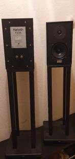 Harbeth P3ESR SE, Zo goed als nieuw, 120 watt of meer, Front, Rear of Stereo speakers, Ophalen