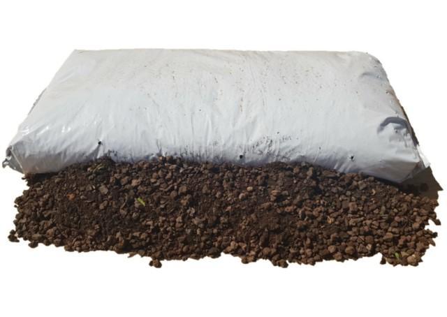 Sedum Substraat - Potgrond voor Sedumdaken, Tuin en Terras, Aarde en Mest, Potgrond, Ophalen