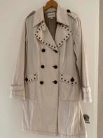 Regenjas, Kleding | Dames, Jassen | Zomer, Ophalen of Verzenden, Zo goed als nieuw, Maat 38/40 (M), Beige