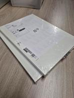 2x nieuwe plank billy  36 x 26 cm, Nieuw, Minder dan 100 cm, 25 tot 50 cm, 50 tot 100 cm