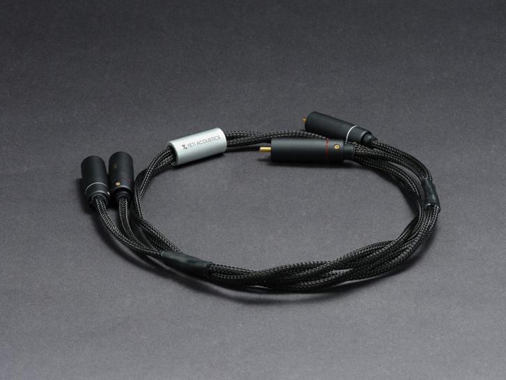 The Yeti standard interlink., Audio, Tv en Foto, Audiokabels en Televisiekabels, Nieuw, Interlink-kabel, Minder dan 2 meter, Ophalen of Verzenden