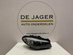 BMW F10 F11 5 SERIE XENON KOPLAMP RECHTS A8720324009, Auto-onderdelen, Verlichting, Ophalen of Verzenden, Gebruikt, BMW