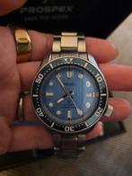 Seiko Prospex SPB299J1 Special Edition, Sieraden, Tassen en Uiterlijk, Horloges | Heren, Gebruikt, Staal, Polshorloge, Ophalen of Verzenden