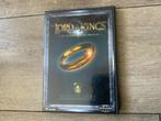 Lord of the Rings the Fellowship of the Ring PC Game, Avontuur en Actie, 1 speler, Ophalen of Verzenden, Zo goed als nieuw