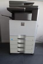 Sharp MX 3640 kopieerapparaat, Computers en Software, Printers, Ophalen, Gebruikt, All-in-one, Sharp