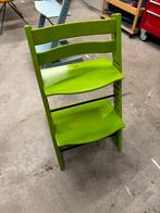 Stokke Trip Trap kinderstoel, Ophalen, Gebruikt, Meegroeistoel, Stokke