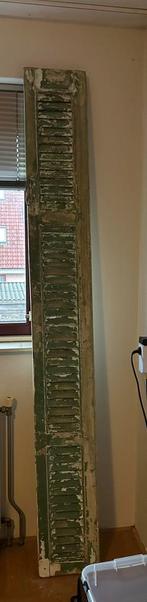 Louvre deur, Ophalen of Verzenden